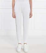 Спортивные штаны EA7 - белый(8NTP85 TJTXZ)