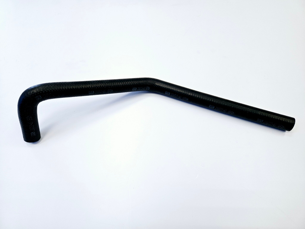 Шланг (патрубок) EPDM подающий DAEWOO DGB 250-300 MSC/200-250 MCF (арт. 3313205500)