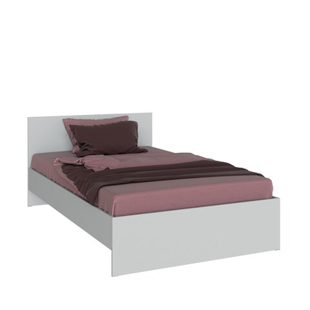 Кровать 1,2 МСКР-1 Мэнкс (МБ3)