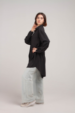 УДЛИНЕННАЯ РУБАШКА. PROF