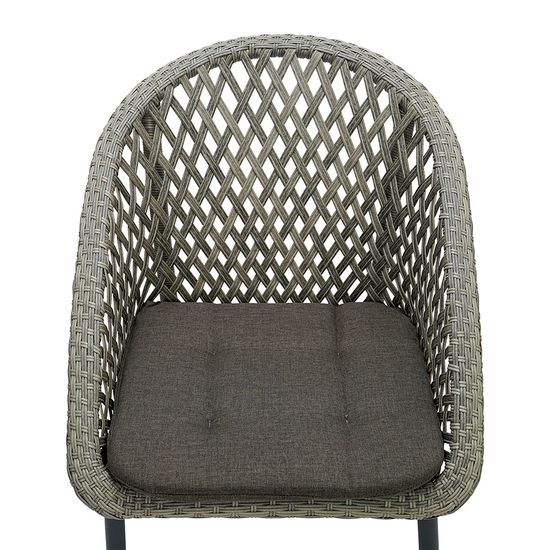 Стул sverre, серый