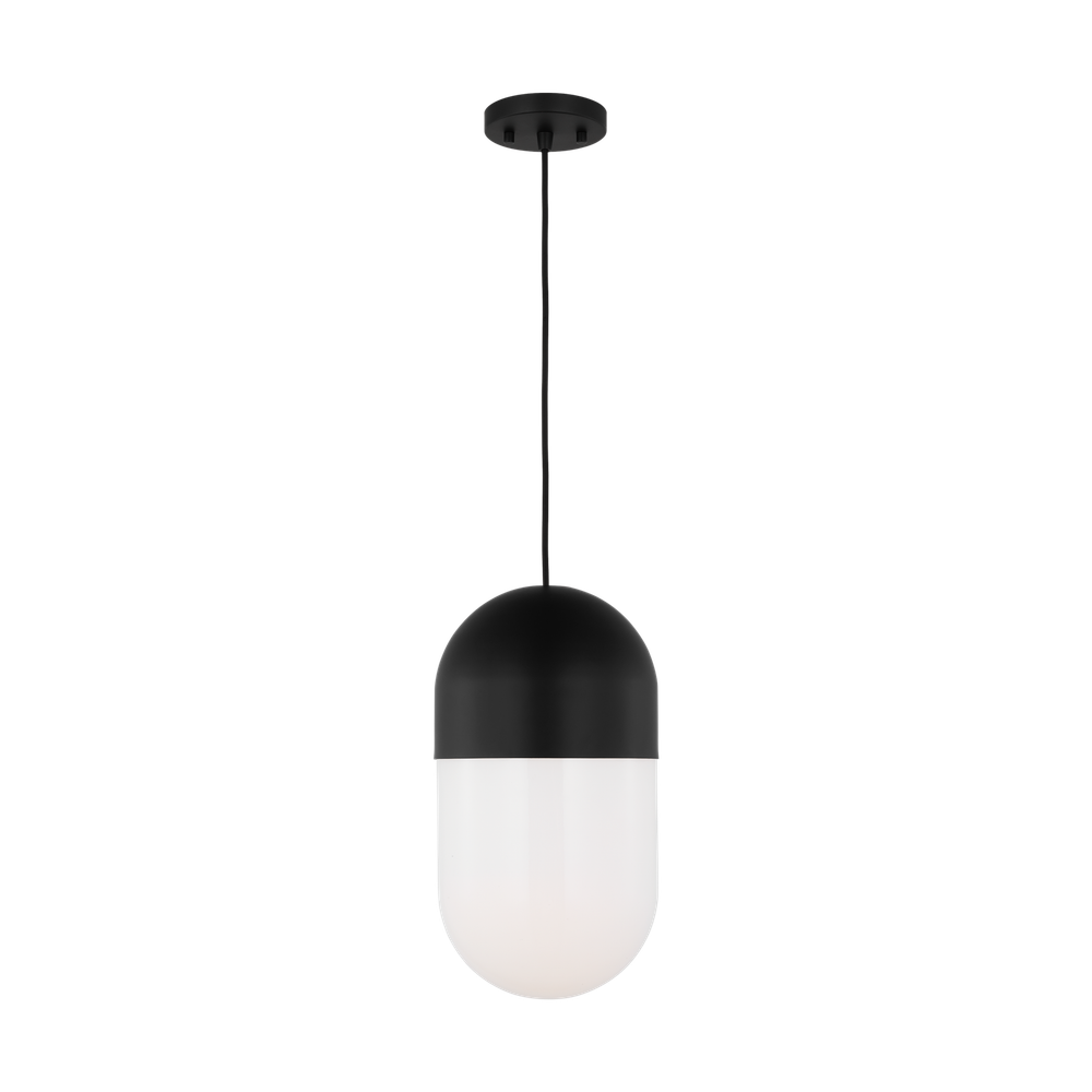 Светильник Visual Comfort Foster Medium Pendant
