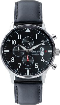 Мужские наручные часы George Kini GK.TR0002