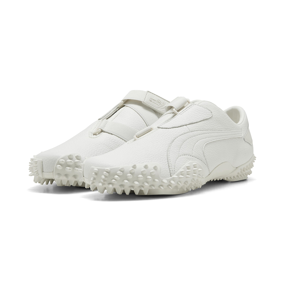 Кроссовки PUMA Mostro Leather