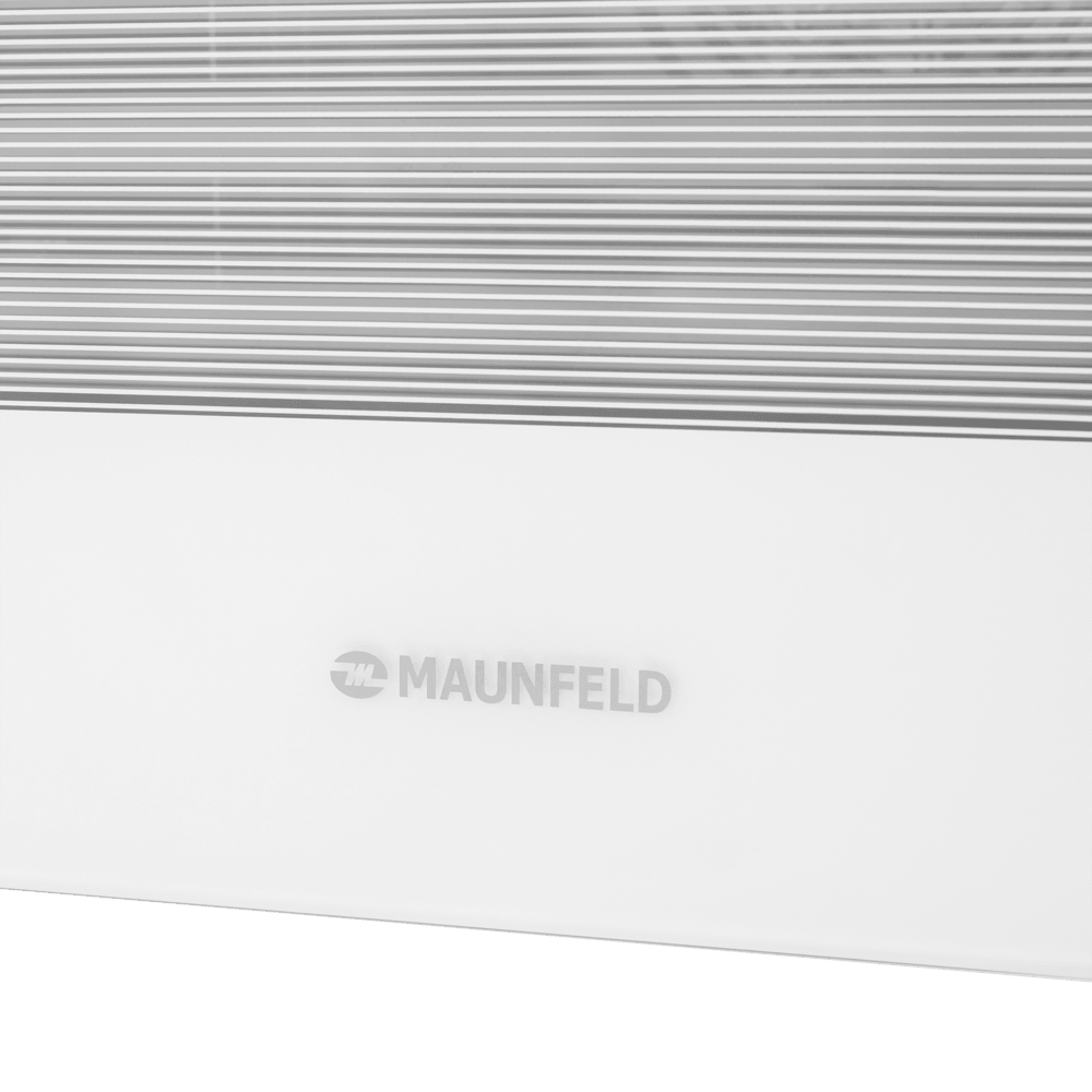 Шкаф духовой электрический MAUNFELD EOEC.564W