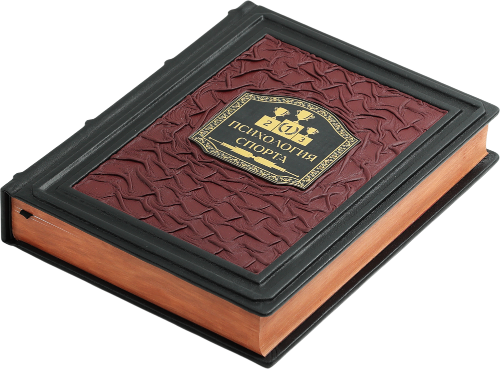 Психология спорта. Фундаментальные основы