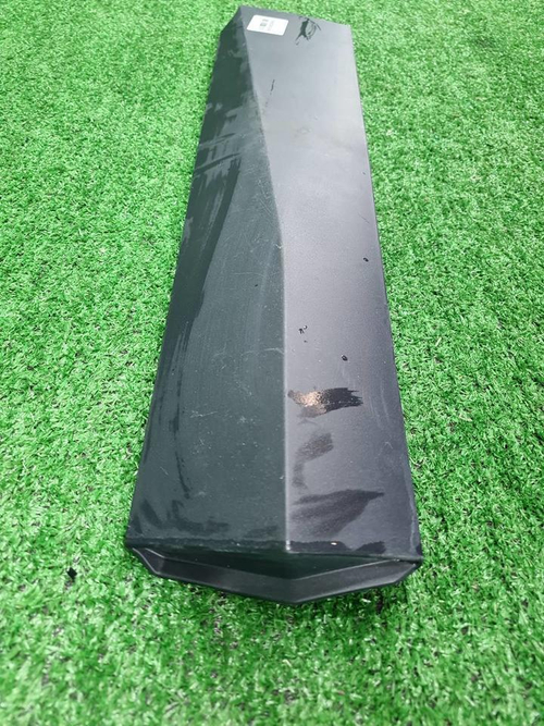 Накладка двери задняя левая GAC GS3 (2024-н.в.)