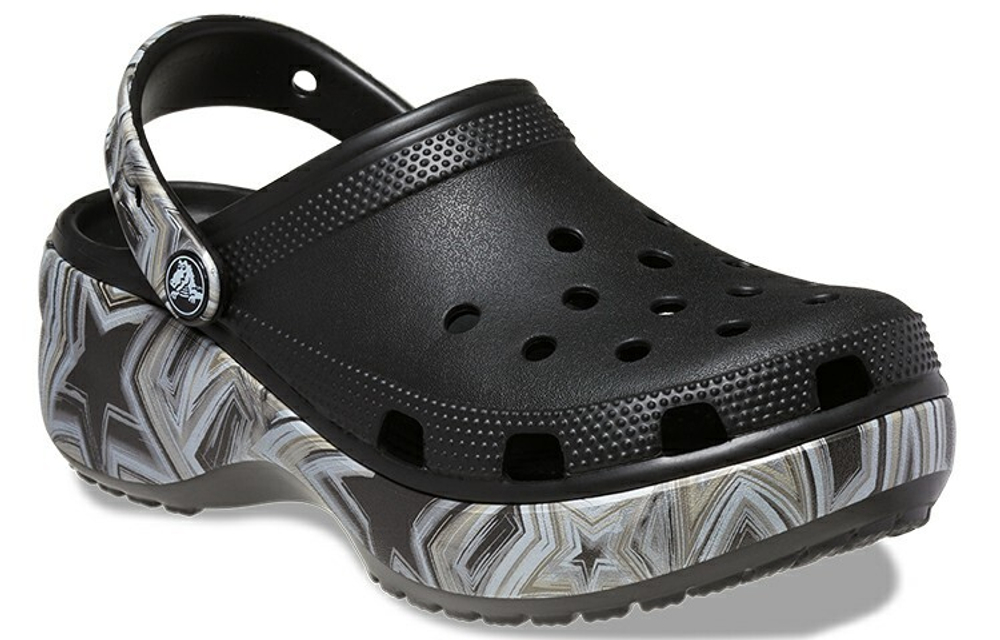 Crocs Classic Clog Eva (Женская размерная сетка)