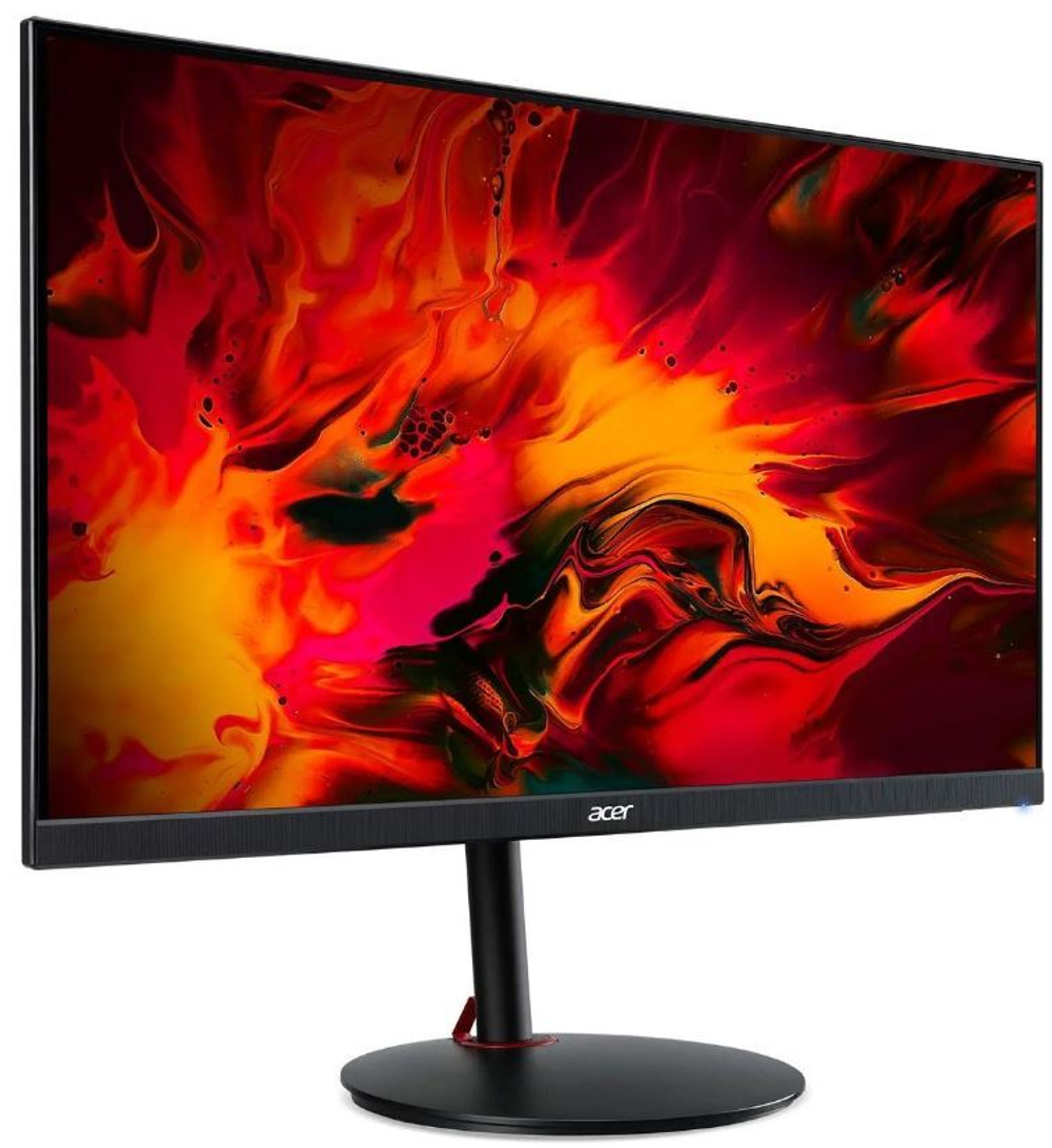 Монитор 27" Acer XV271Zbmiiprx