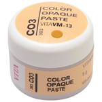 Колор Опак пастообразный (Color Opaque Paste, CO) VITA VM 13 СО3 5 гр