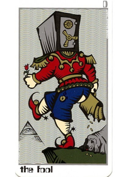 Таро Великого Рынка (пронумерованное ограниченное издание) / Grand Basaar Tarot. Limiting LIsting Edition