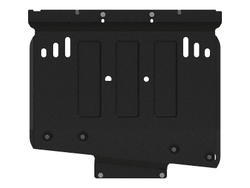 Защита АКПП Sheriff для Toyota Land Cruiser 300 2021- арт.24.5031
