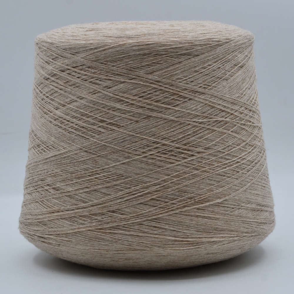 Loro Pianа art. Baby Cashmere (светлый латте мультиколор)