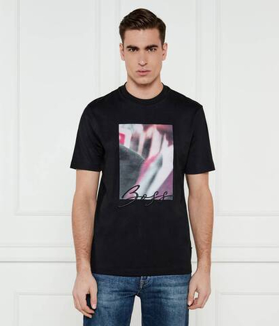 Футболка C-Thompson BOSS BLACK - черный(50536460)