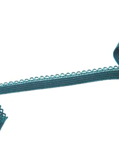 1994 К-94/9 Резинка ажурная Lauma 9 мм, сосна 1994