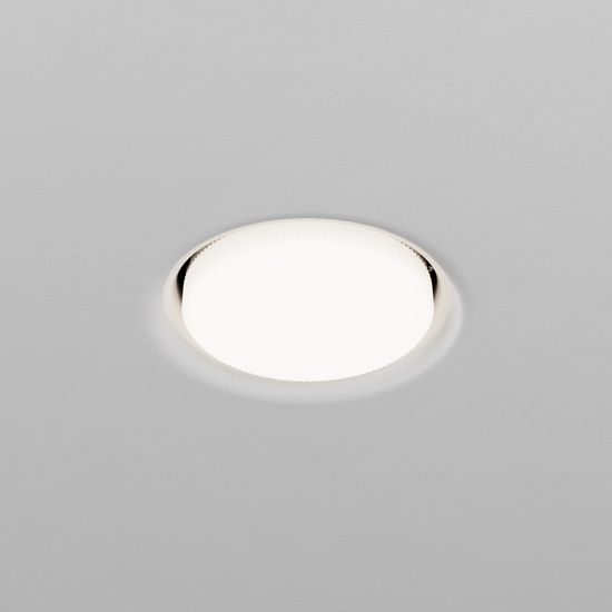 Встраиваемый светильник Technical DL019-GX53-B