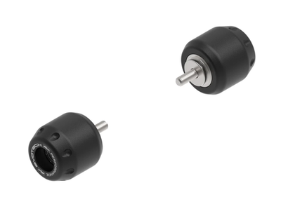 Evotech Performance Грузики руля / наконечники руля (Touring) Yamaha / KTM / Husqvarna PRN016139-016570