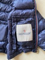 Пуховая куртка Moncler, 86