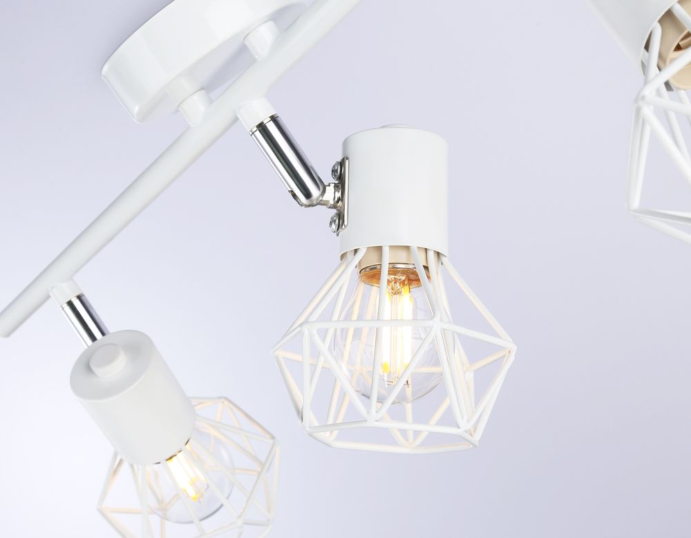 Ambrella Настенно-потолочный спот в стиле лофт Loft TR8631