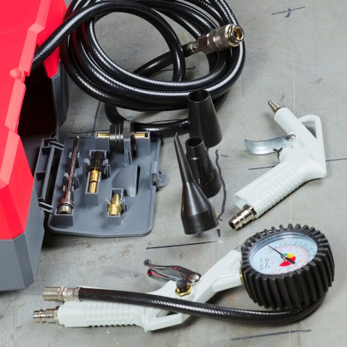 Компрессор Fubag Smart Air   46552