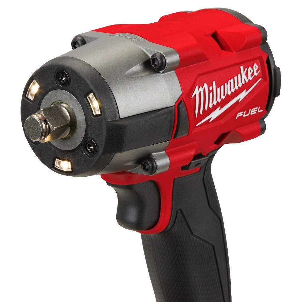 Гайковерт Milwaukee M18 FMTIW2F12-502X FUEL аккумуляторный