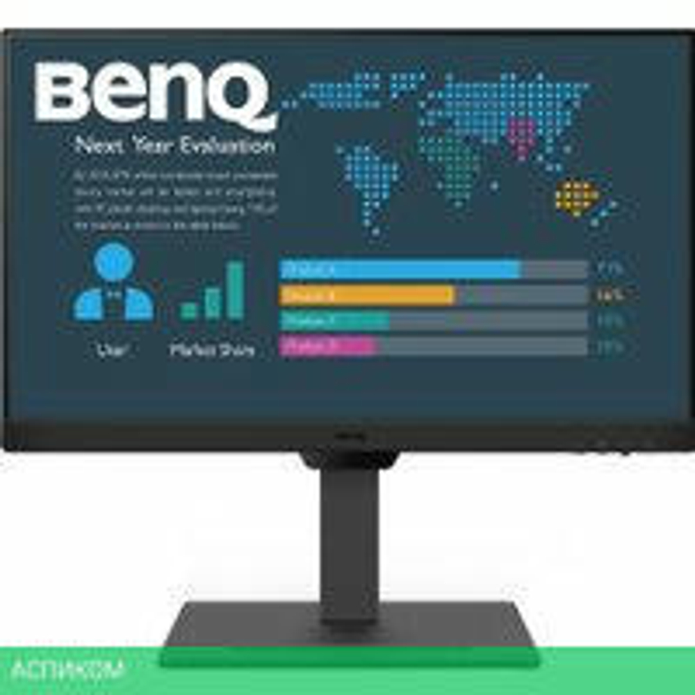 Монитор BenQ Business BL2490T