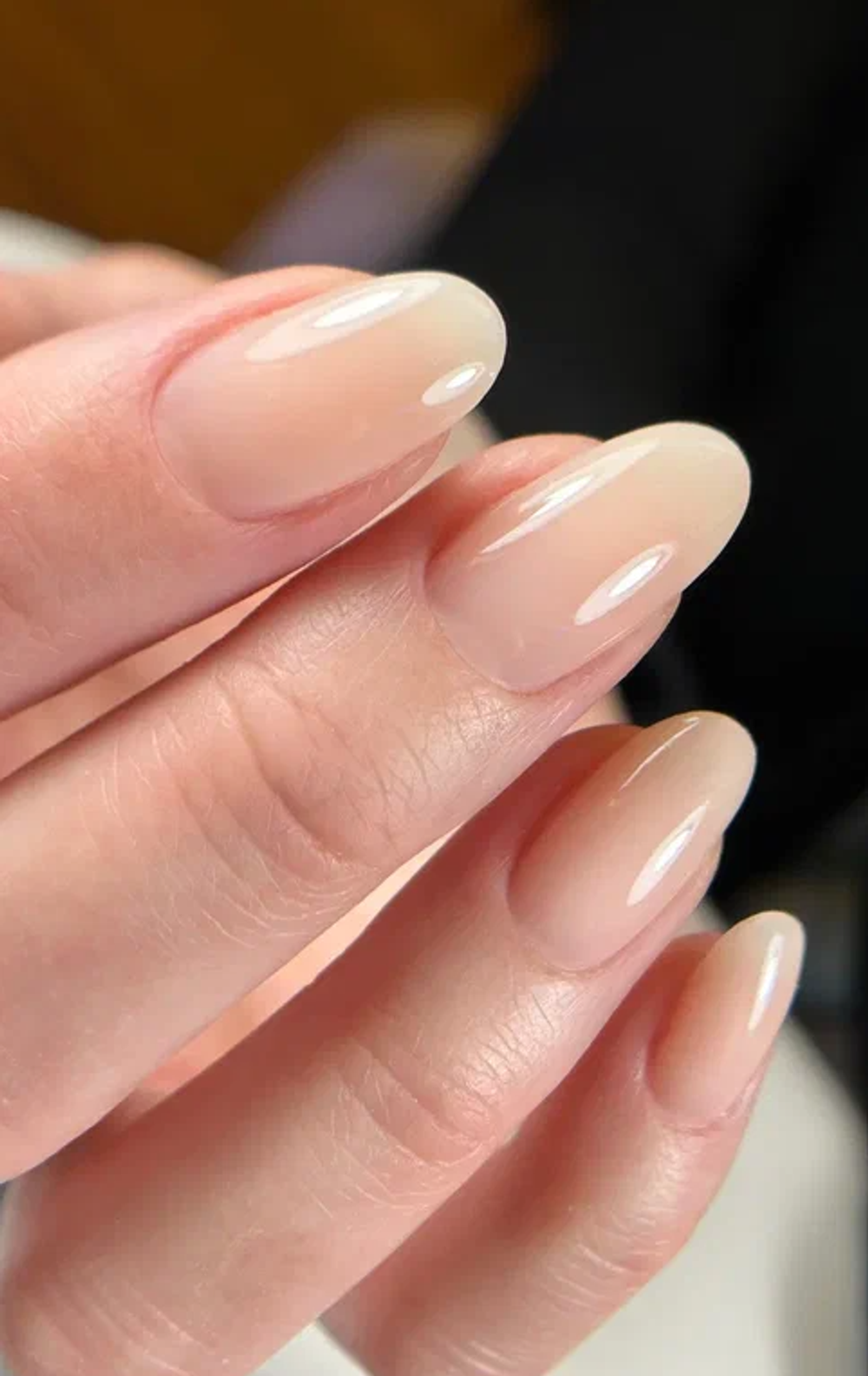 The Best Nails Liquid Gel Doha - Гель для наращивания и укрепления ногтей, 30гр3