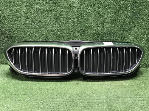 Решетка радиатора BMW 5er G30 (2017-2020)