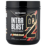 NutraBio, Intra Blast, усовершенствованная добавка во время тренировки, Colada Crus, 732 г (1,6 фунта)