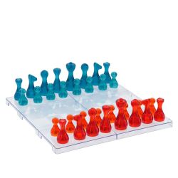 GAEM Игра настольная "Шахматы", L26 W26 H5 см