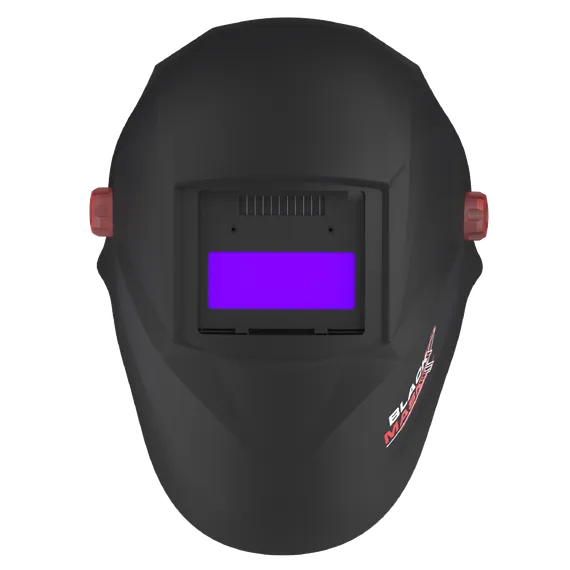 Маска сварщика хамелеон BLACK MASK АСФ 100 51ST100