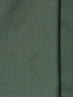 Футболка мужская повседневная однотонная хлопок