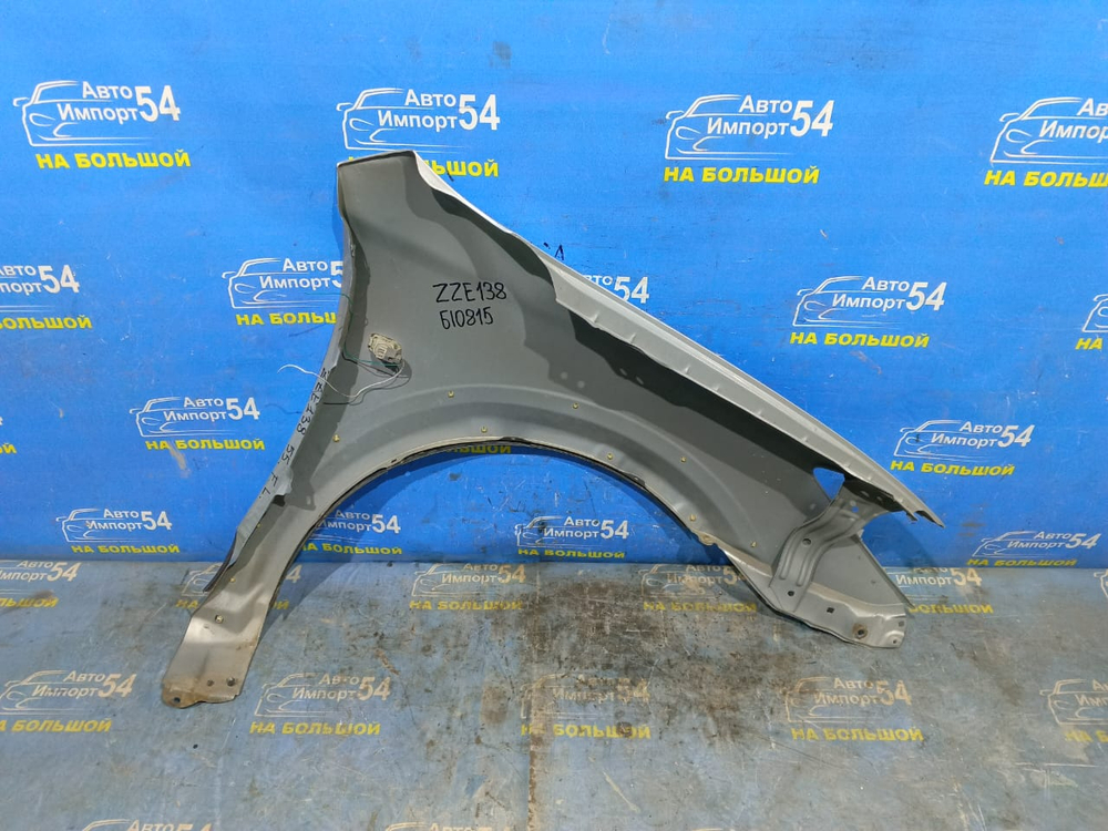 Крыло переднее левое TOYOTA VOLTZ 2002-2004