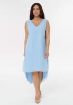 Платье 2 шт. Virginia midi dress