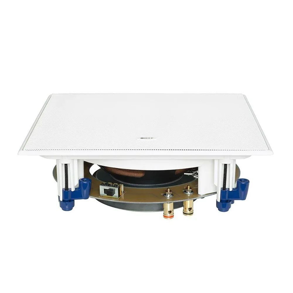 Сабвуфер KEF Ci200QSb White