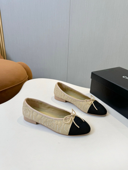 Chanel Ballet Flats (9 colors)