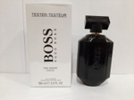 Hugo Boss The Scent parfum for her