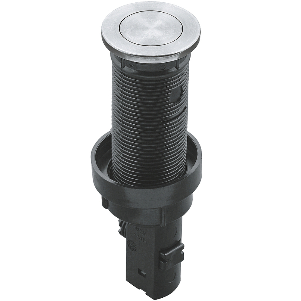 Сифон для кухонной мойки Grohe 40986SD0 Хром