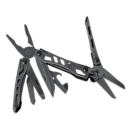 Мультитул Nextool Mini Flagship, черный (NE20122)