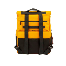 Рюкзак PIQUADRO CORNER 2.0 горчичный нейлон CA5855C2O/G