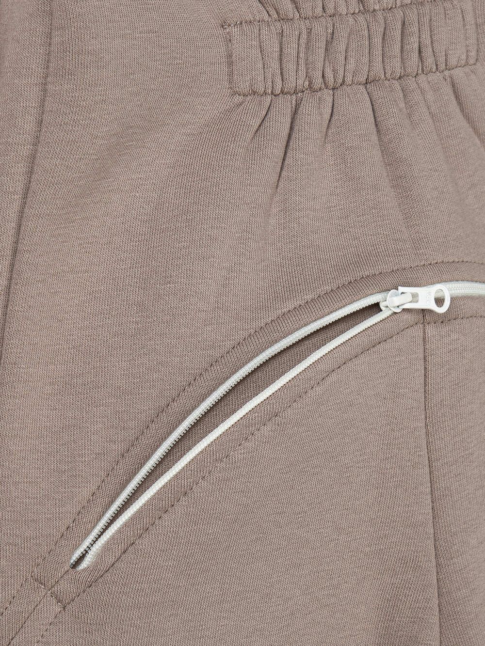 Комбинезон-косуха с клапаном "Кокос" утепленный