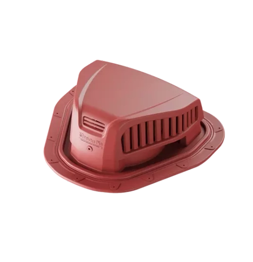 Аэратор Docke Next Красный (RR29)