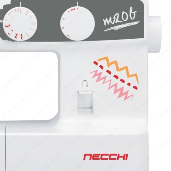 Швейная машина Necchi M20B