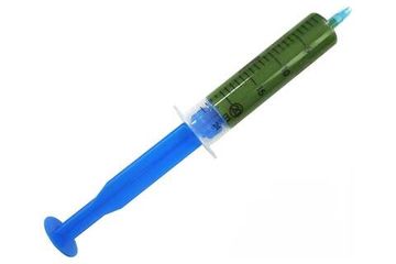 Паста полировальная алмазная (20 г; АСН 7/5 мкм; 2000 грит) Петроградъ М00018833