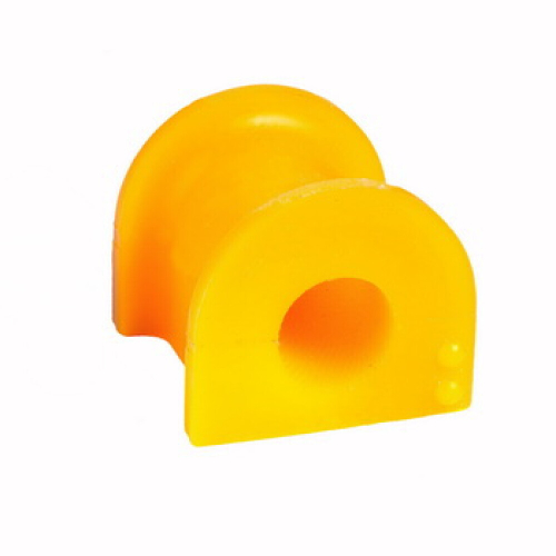 Полиуретановая втулка стабилизатора, передней подвески I.D. = 21 мм (2 шт.), Точка опоры.14-01-2391