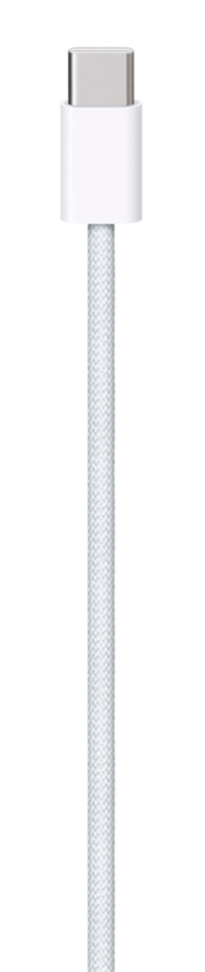 Кабель Apple USB-C Woven Charge, 1 м