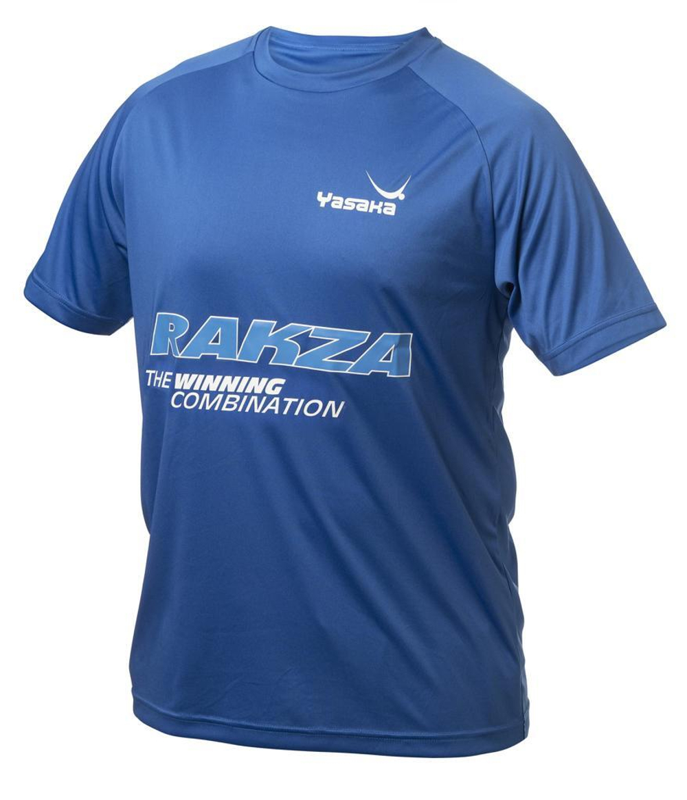 Yasaka T-Shirt Rakza Promo