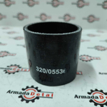 Патрубок (49,5 х 55мм) | 320/05536 | Турция