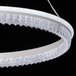 Подвесной светодиодный светильник De City Ральф 675016201