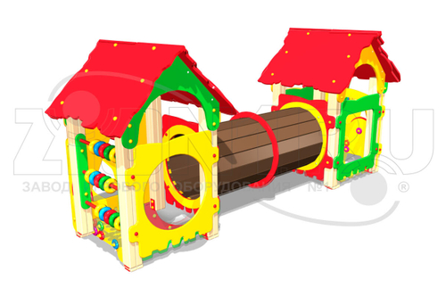 Детский игровой комплекс «Коала»